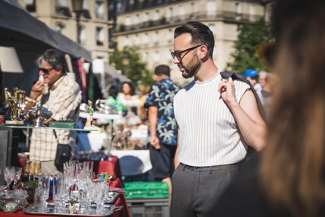 Paris Photo Session: Be the Star of Your Own Movie - Why a Paris photo session can be worth the money