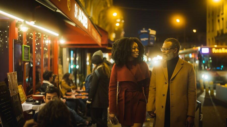 Paris: Premium Film Director Photoshoot & Natural Direction - What you receive after the one-hour session
