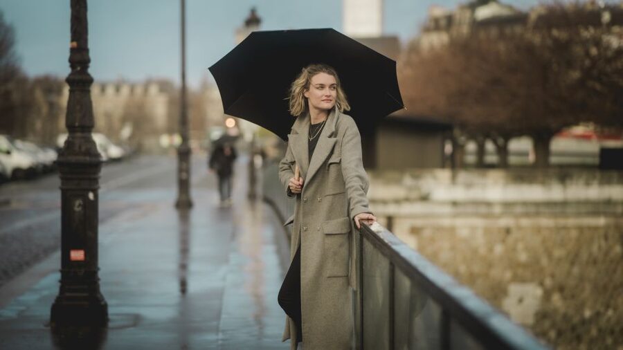 Paris: Premium Film Director Photoshoot & Natural Direction - Is $259 good value for one hour?