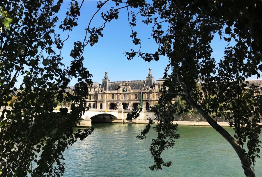 Paris: The Da Vinci Code Walking Tour with a Local Guide - Key points to know before booking