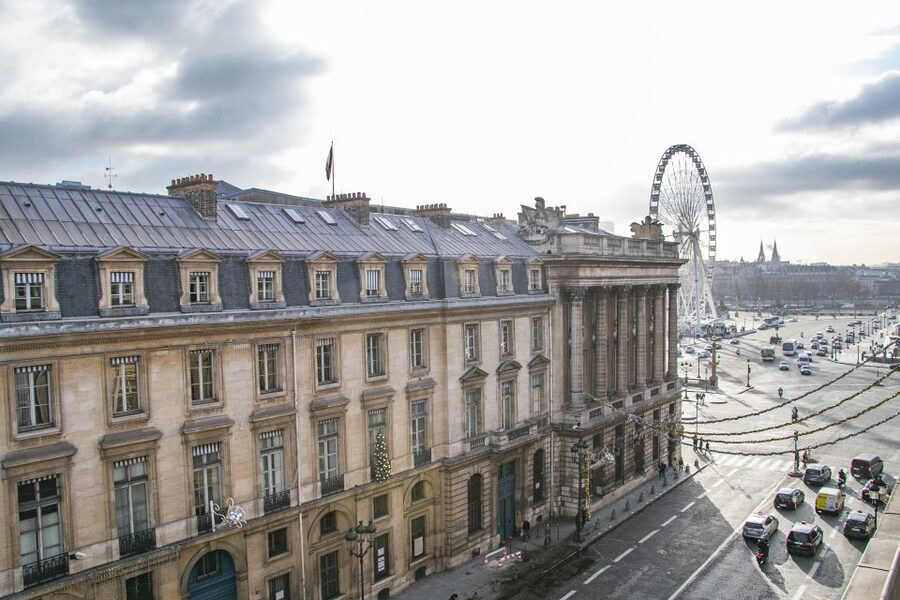 Paris: The Da Vinci Code Walking Tour with a Local Guide - Separating real Paris from Dan Brown’s invention