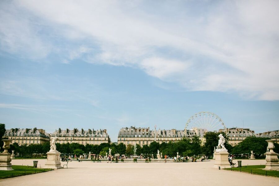 Paris: The Da Vinci Code Walking Tour with a Local Guide - Who will enjoy this walk most