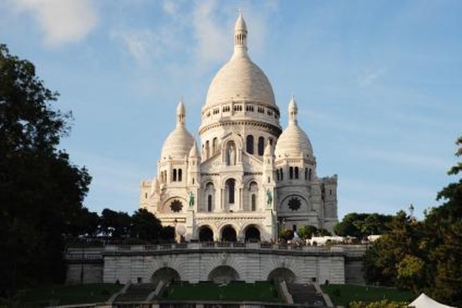 Paris Vintage Sidecar Tour – Emily in Paris highlights - Key points to know before you book