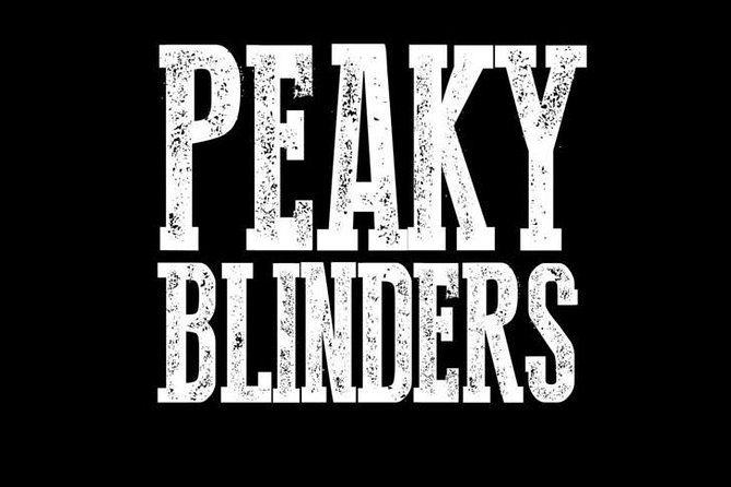 Peaky Blinders 4 Hour Private Tour of Liverpool - Is $341.74 per person good value?