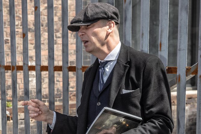Peaky Blinders 4 Hour Private Tour of Liverpool - Who will enjoy this tour most?