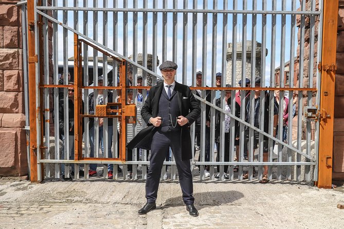 Peaky Blinders Coach Tour of Outer Liverpool & The Wirral - Is the $55.46 price good value?