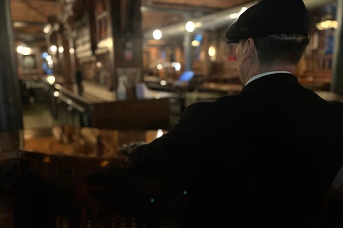 Peaky Blinders Walking Tour of Liverpool City Centre - Who will enjoy this tour most