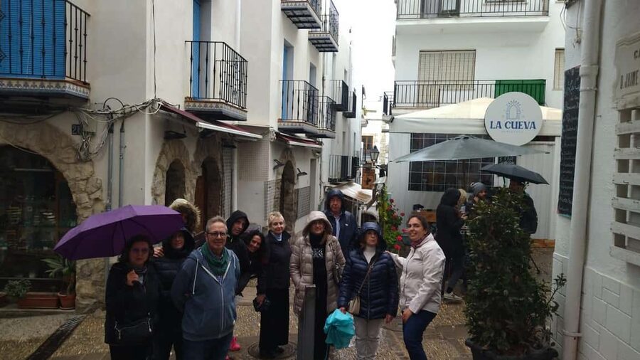 Peníscola Tour Castle Tickets & Game of Thrones locations - Who should book this Peñíscola tour?