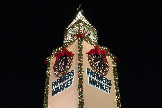Perfect 5 ½ Hour LA & Hollywood Tour from Santa Monica - Beverly Hills and 30 minutes on Rodeo Drive