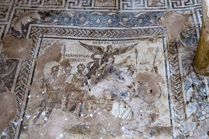 Perge and Aspendos Ancient Marvels Tour: A Leisurely Exploration - Why Perge and Aspendos work so well together