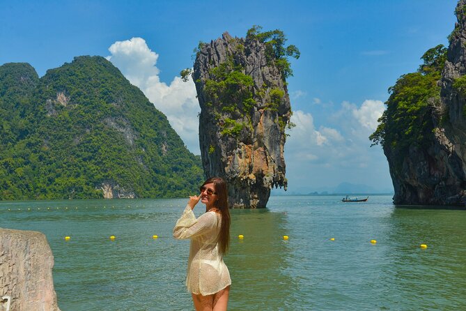 Phang Nga Bay and James Bond Island Day Tour from Phuket - What this Phuket day trip is really like