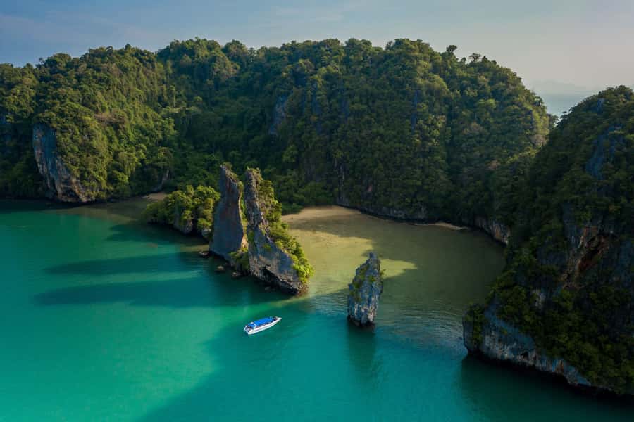 Phang Nga Bay: Early Bird James Bond & Beyond Tour - Key points to know before booking