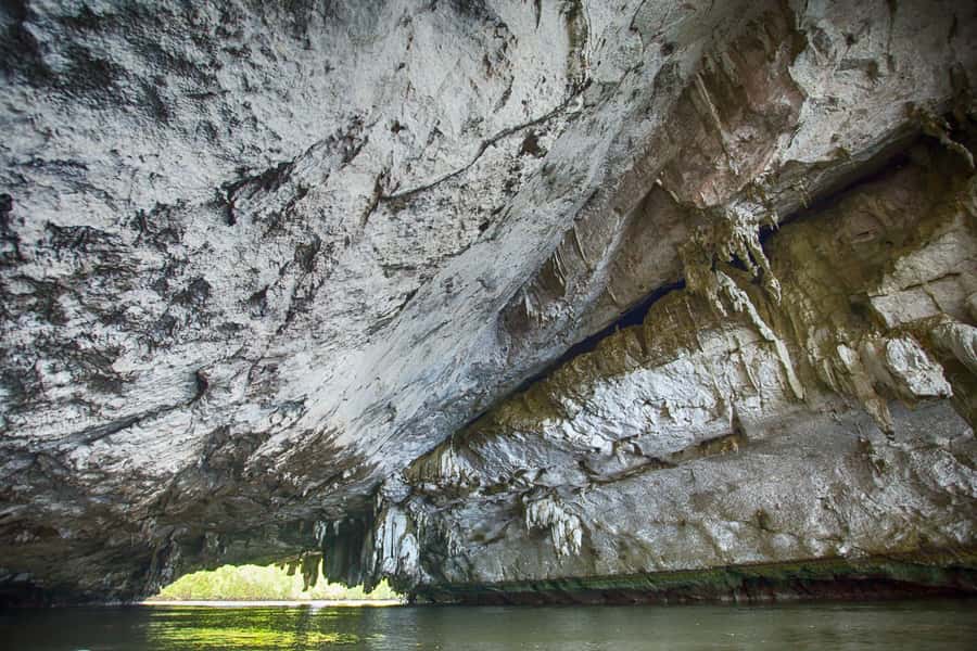 Phang Nga Bay: Early Bird James Bond & Beyond Tour - James Bond Island before the crowds
