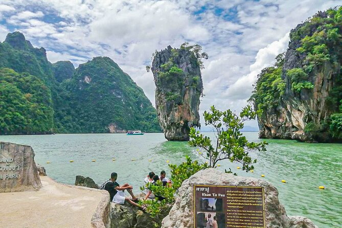 Phang Nga Bay, James Bond Island by Premium Speedboat - Key points to know before booking