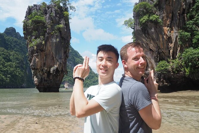 Phang Nga Bay, James Bond Island by Premium Speedboat - Why Phang Nga Bay works as a full-day outing