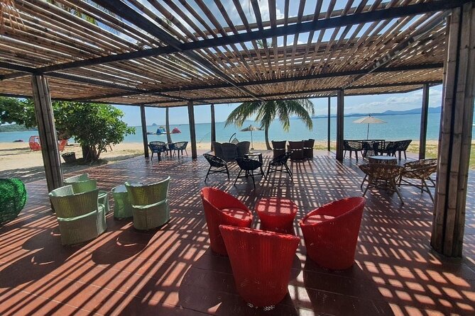 Phang Nga Bay, James Bond Island by Premium Speedboat - Koh Panyi adds local life and lunch