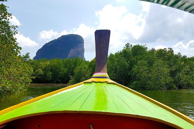 Phang Nga Sunset and James Bond Island - Guides, group size, and the human side of the tour