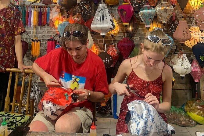 Phap Studio Gallery Art Classes Painting Workshop Hoi An - Practical details before you go