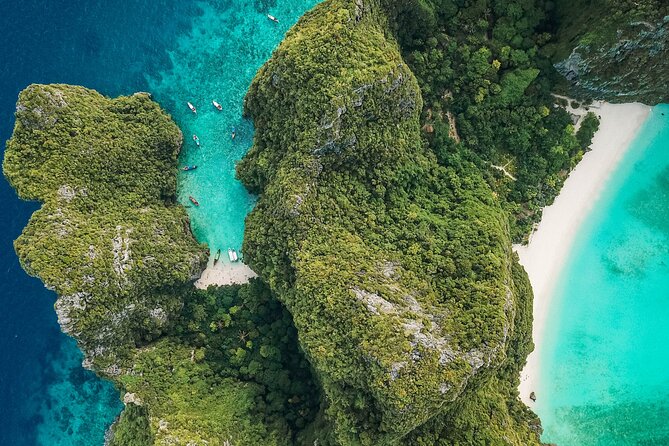 Phi Phi, James Bond & Krabi Overnight - Exclusive 2D1N - Why this two-day route works