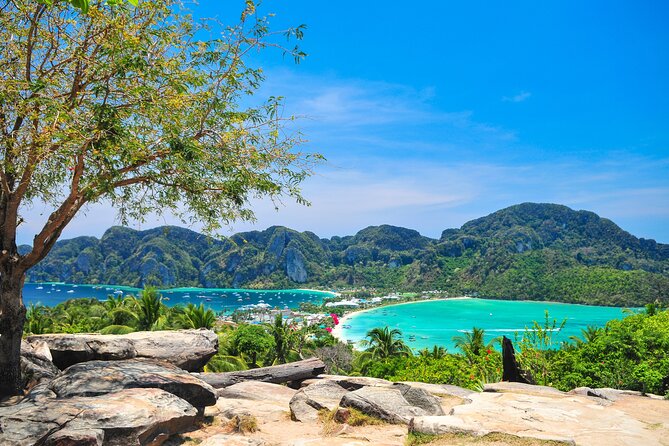 Phi Phi, James Bond & Krabi Overnight - Exclusive 2D1N - Koh Panyi gives the day a human side