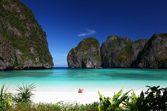 Phi Phi, James Bond & Krabi Overnight - Exclusive 2D1N - Bamboo Island and the final snorkeling stop