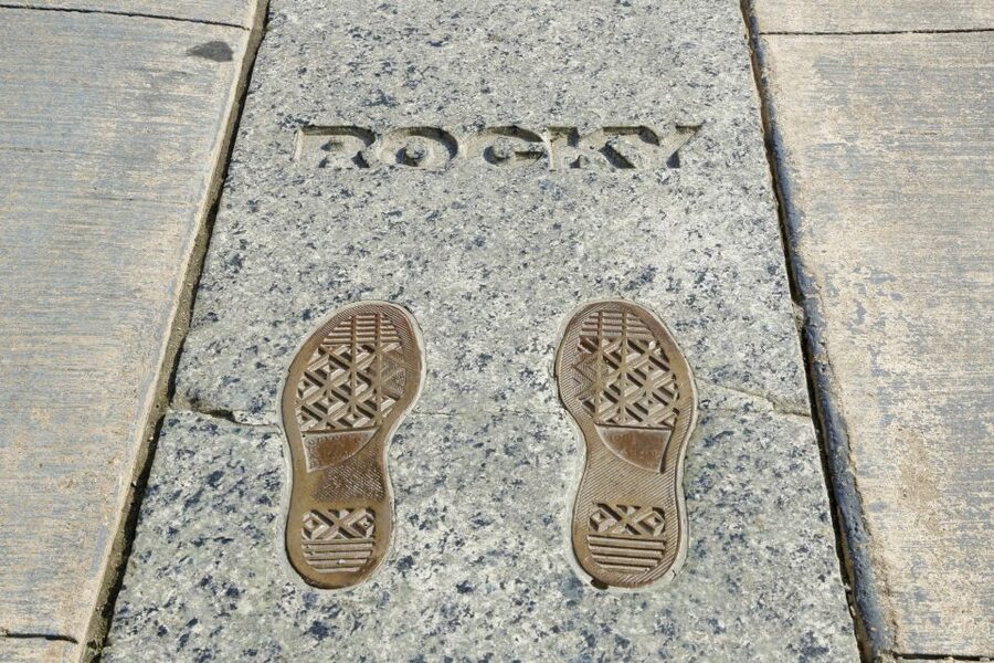 Philadelphia: Half-Day Private Rocky Movie Locations Tour - From Northeast Philadelphia to Mighty Mick’s Gym