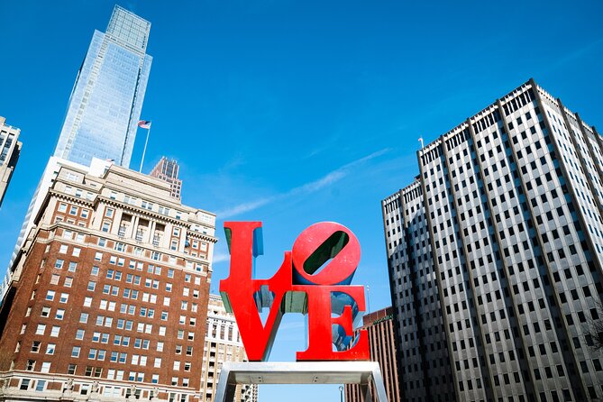 Philadelphia Movie and Television Sites Private Walking Tour - Why Philadelphia works so well on film
