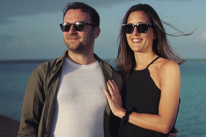 Photography and Filming with drone and camera - Moving to Lake Bacalar for the main scenery