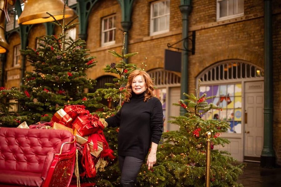 Photoshoot at Notting hill,Covent Garden,St Paul Cathedral - Key points to know