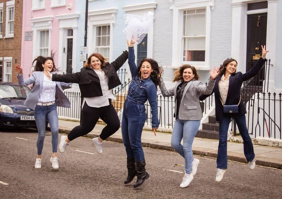 Photoshoot at Notting hill,Covent Garden,St Paul Cathedral - Should you book it?