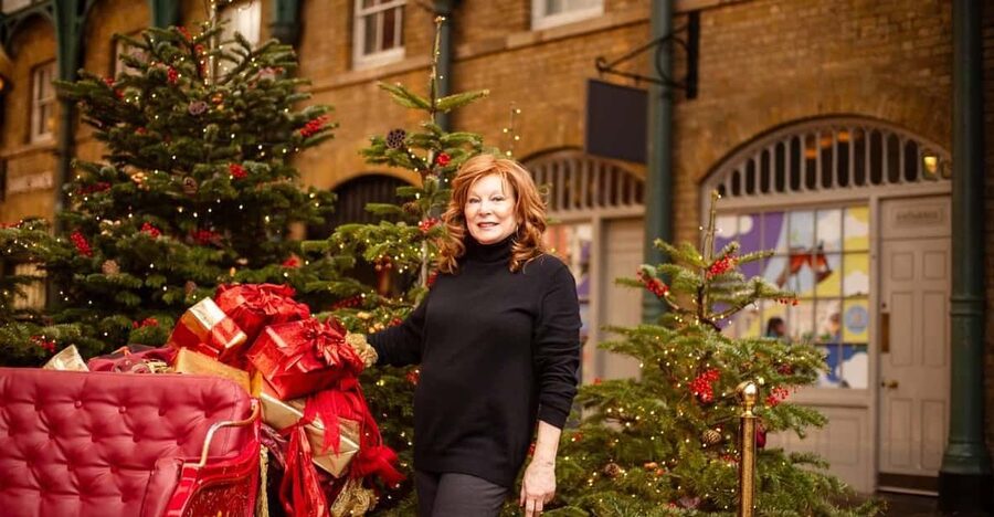 Photoshoot at Notting hill,Covent Garden,St Paul Cathedral - A closer look at the 30-minute to 2-hour format