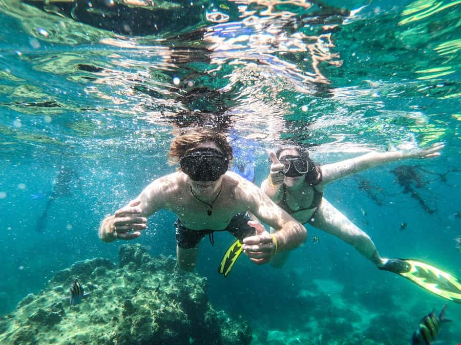 Phuket: 2 Days Itinerary Similan & James Bond Islands Tour - Guides, crew, and the human side of the trip
