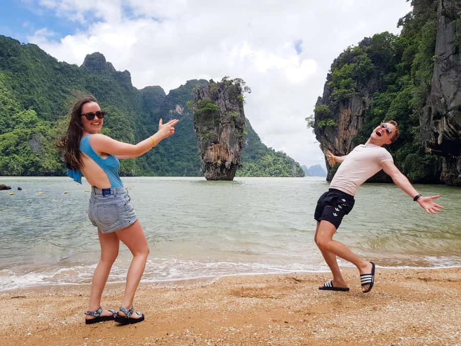 Phuket: Day Trip To Phi Phi, Maya and James Bond Islands - Key points to know before booking