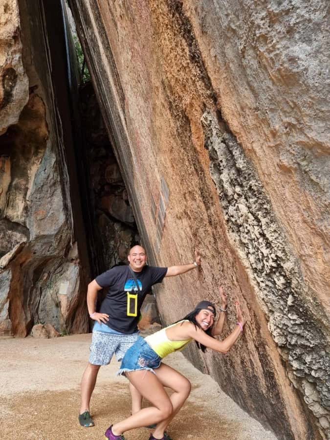 Phuket: Day Trip To Phi Phi, Maya and James Bond Islands - Pileh Lagoon and the best chance to swim