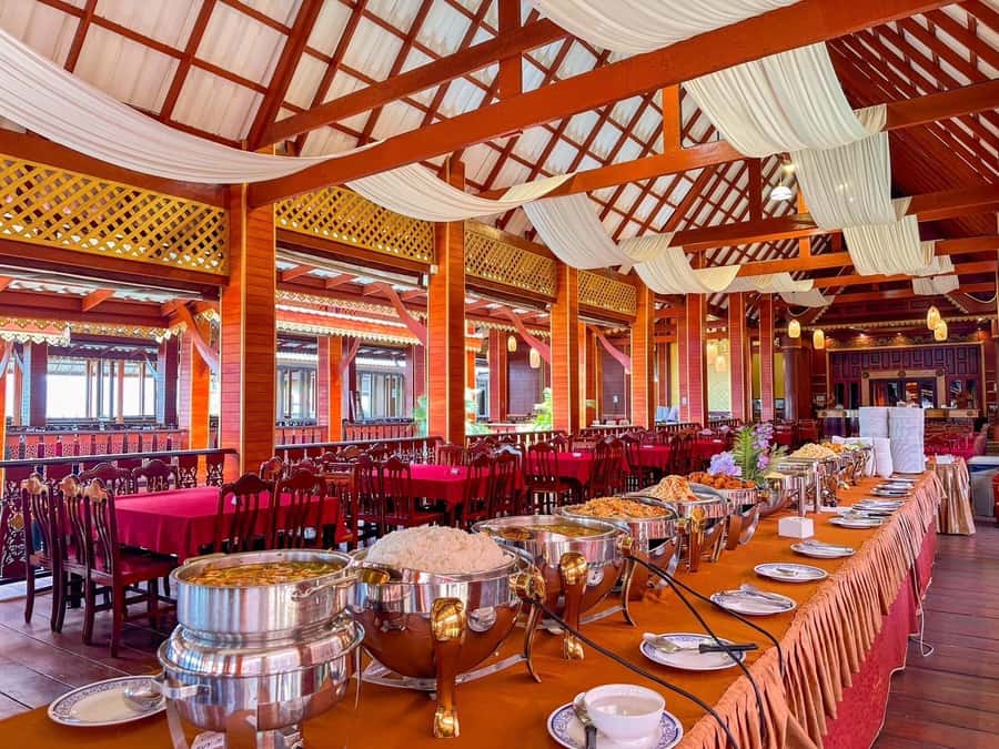 Phuket: James Bond 5 Islands Speedboat Tour with Lunch - Is $74 a fair price?