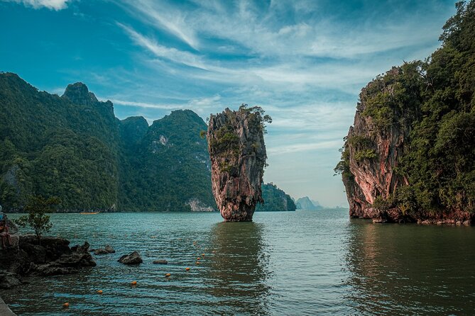 Phuket: James Bond Island and Phang Nga Bay by Premium Yacht - Why the yacht changes the day