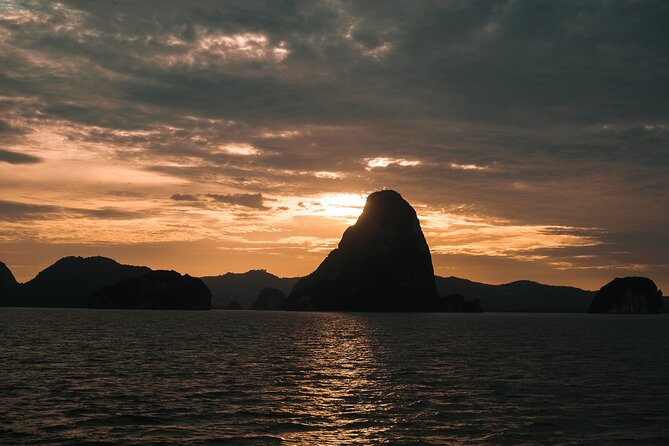 Phuket: James Bond Island and Phang Nga Bay by Premium Yacht - Small details that make the day easier