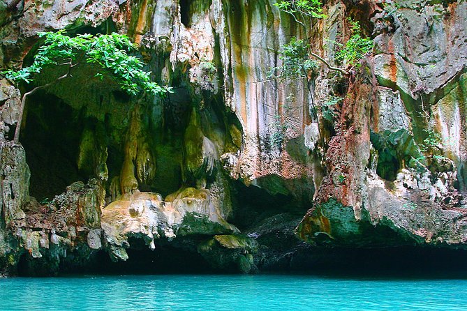 Phuket: James Bond Island by Premium Speedboat with Lunch - Canoeing through Hong Island