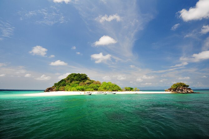 Phuket: James Bond Island + Canoe Longtail Small Group Boat Tour - Who will enjoy this route most