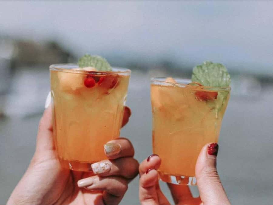 Phuket: James Bond Island Canoeing & Sunset Yacht Dinner - What $167 buys you