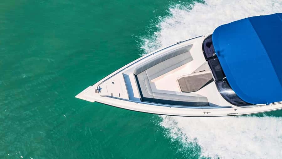Phuket: James Bond Island Day Trip by Speed Boat with Lunch - The speedboat ride across Phang Nga Bay
