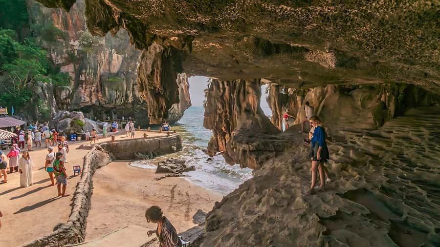Phuket: James Bond Island Day Trip by Speed Boat with Lunch - Arriving at AA Marina before 9 a.m.