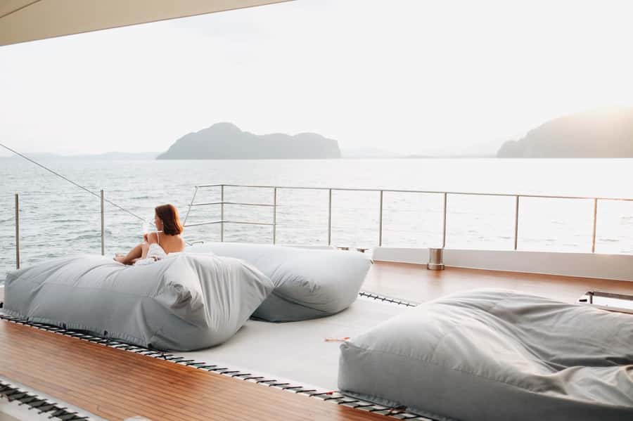 Phuket: James Bond Island Luxury Sunset Cruise - Why Phang Nga Bay works so well by boat