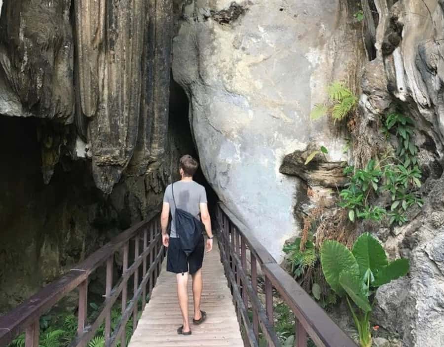 Phuket: James Bond Island Private, All-Inclusive Boat Tour - Khao Phing Kan and the leaning rock