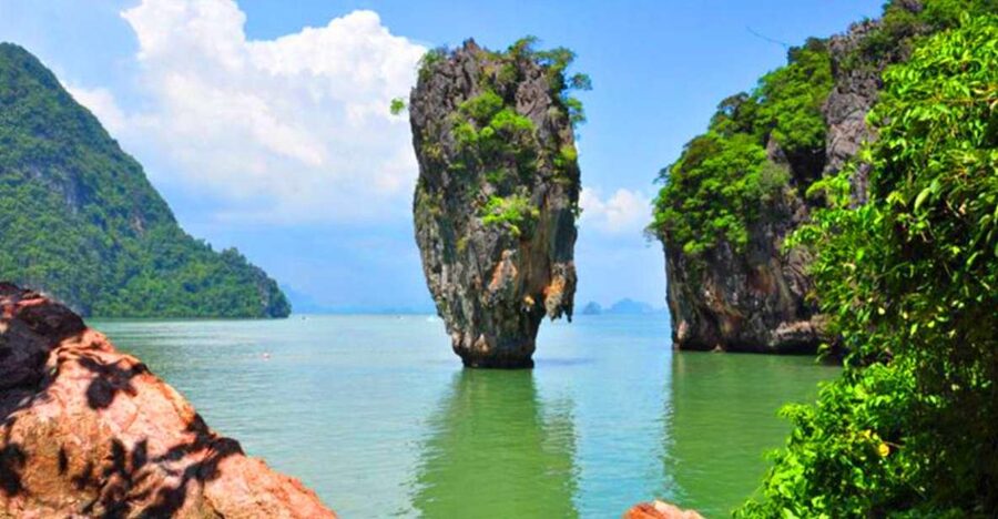 Phuket: James Bond Island Private Speedboat Charter Tour - Why the private speedboat matters