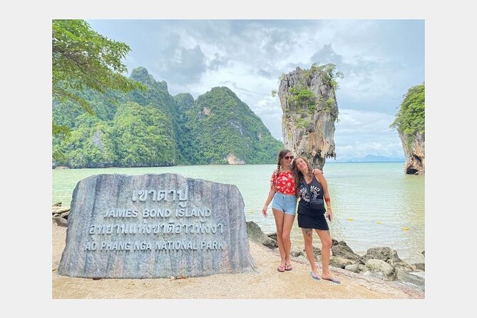 Phuket: James Bond Island Tour by Big Boat and Phang Nga Bay - Key points at a glance