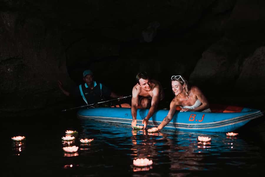 Phuket: James Bond & Phang Nga Bay by Luxury Sunset Yacht - Is $138 a good value?