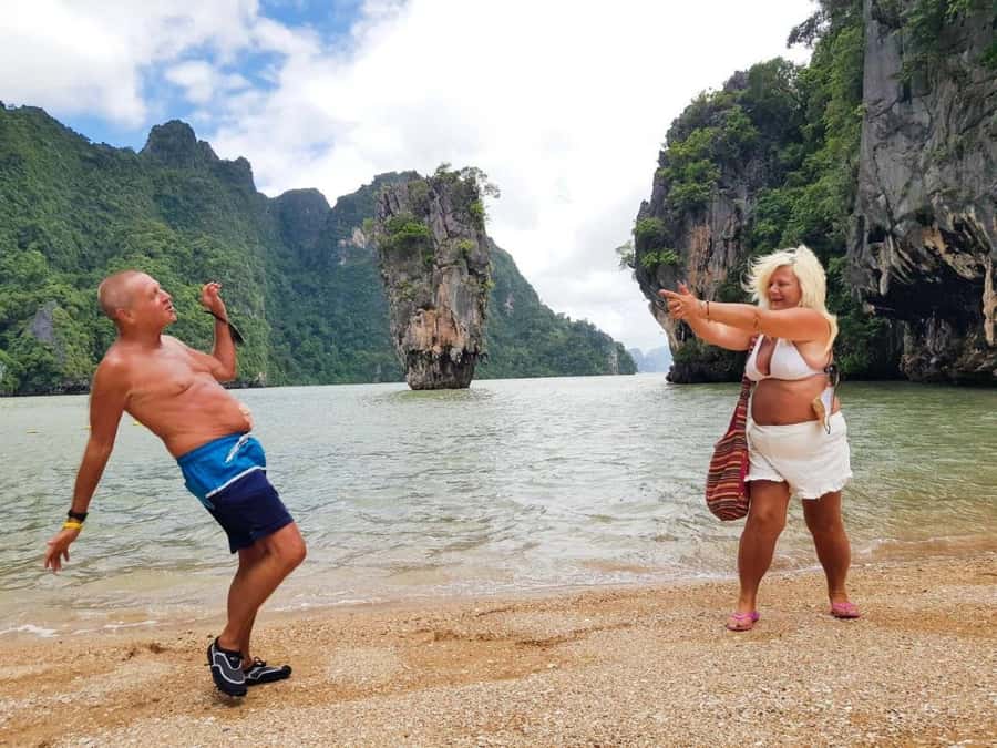 Phuket: James Bond & Phang Nga Island Day Trip - Key points to know before booking