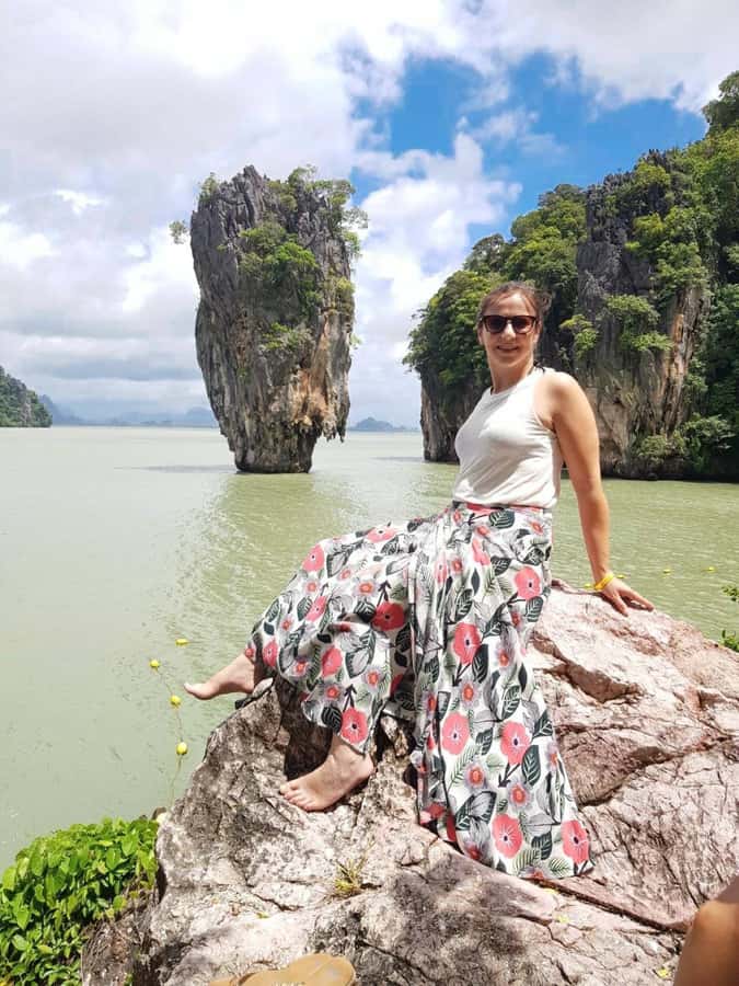 Phuket: James Bond & Phang Nga Island Day Trip - Why this Phang Nga Bay day trip works
