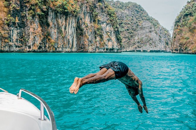 Phuket: James Bonds, Naka Islands with Lunch and Sea Cave Canoe - What this Phang Nga Bay day is really about